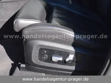 X5 40d M Sport Massage Luft Stdhzg Laser HUD