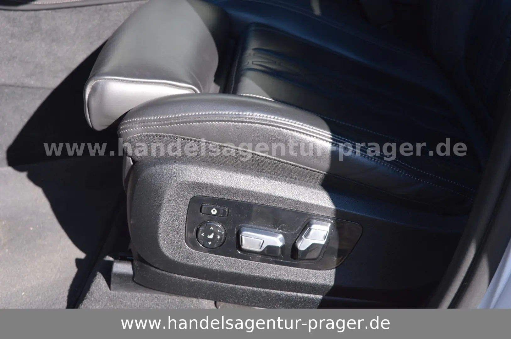 X5 40d M Sport Massage Luft Stdhzg Laser HUD