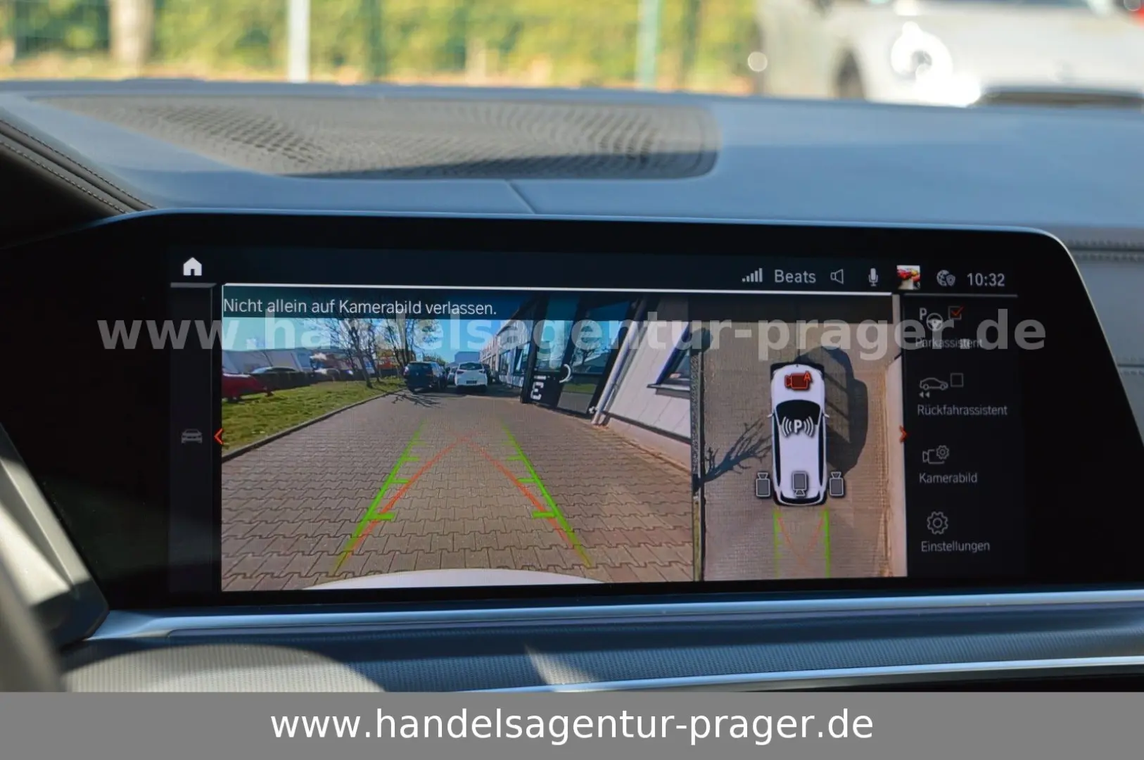 X5 40d M Sport Massage Luft Stdhzg Laser HUD