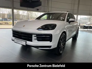 Porsche Cayenne E-Hybrid Panorama LED-Matrix BOSE