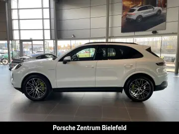 Porsche Cayenne E-Hybrid Panorama LED-Matrix BOSE