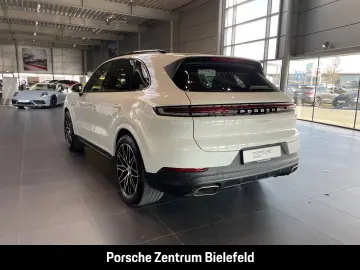 Porsche Cayenne E-Hybrid Panorama LED-Matrix BOSE