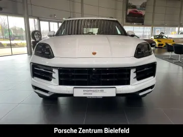 Porsche Cayenne E-Hybrid Panorama LED-Matrix BOSE