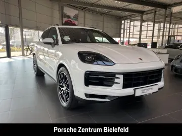Porsche Cayenne E-Hybrid Panorama LED-Matrix BOSE