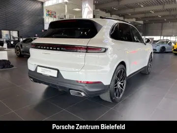 Porsche Cayenne E-Hybrid Panorama LED-Matrix BOSE