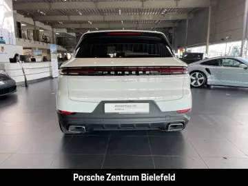 Porsche Cayenne E-Hybrid Panorama LED-Matrix BOSE