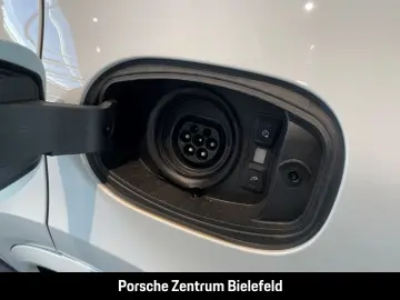 Porsche Cayenne E-Hybrid Panorama LED-Matrix BOSE