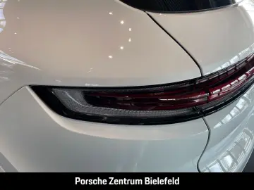 Porsche Cayenne E-Hybrid Panorama LED-Matrix BOSE