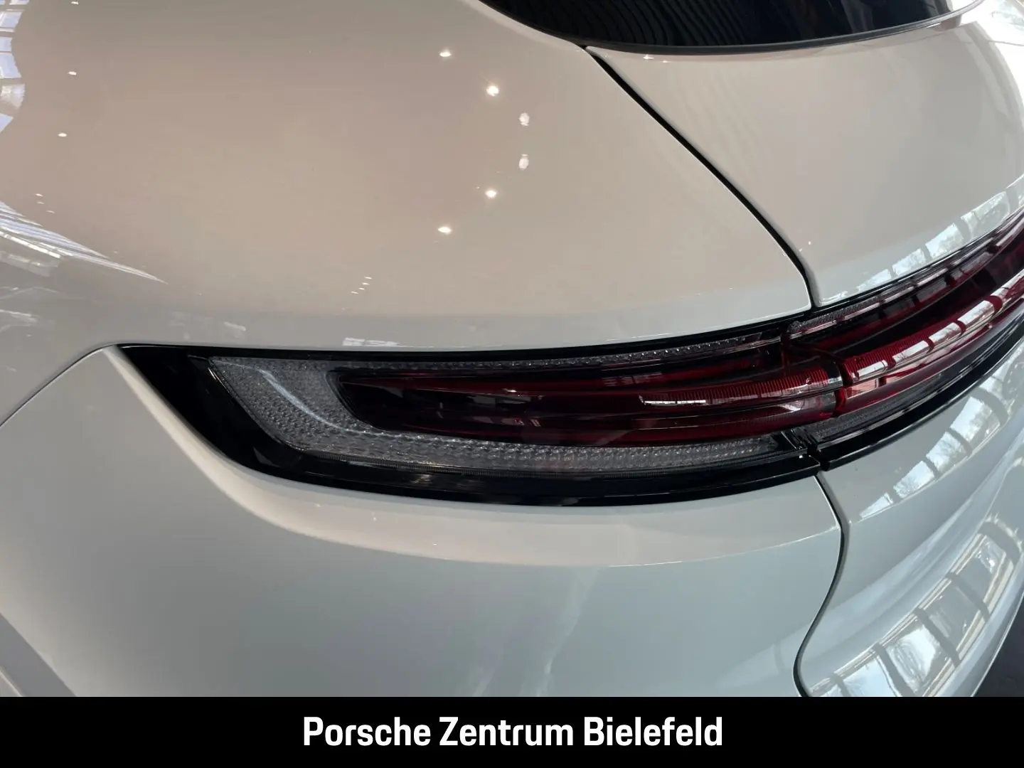 Porsche Cayenne E-Hybrid Panorama LED-Matrix BOSE