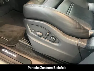 Porsche Cayenne E-Hybrid Panorama LED-Matrix BOSE