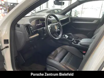 Porsche Cayenne E-Hybrid Panorama LED-Matrix BOSE