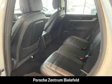 Porsche Cayenne E-Hybrid Panorama LED-Matrix BOSE
