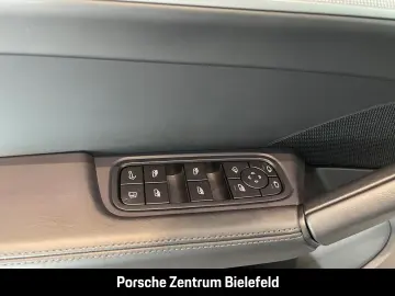Porsche Cayenne E-Hybrid Panorama LED-Matrix BOSE