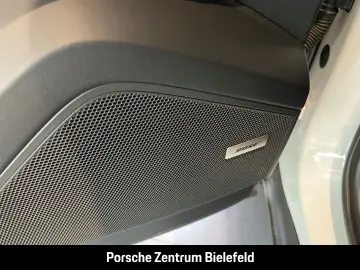 Porsche Cayenne E-Hybrid Panorama LED-Matrix BOSE