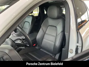 Porsche Cayenne E-Hybrid Panorama LED-Matrix BOSE