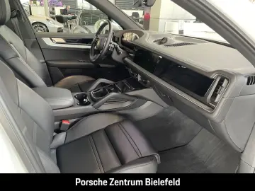 Porsche Cayenne E-Hybrid Panorama LED-Matrix BOSE