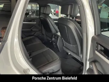 Porsche Cayenne E-Hybrid Panorama LED-Matrix BOSE