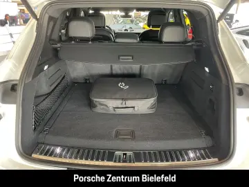 Porsche Cayenne E-Hybrid Panorama LED-Matrix BOSE