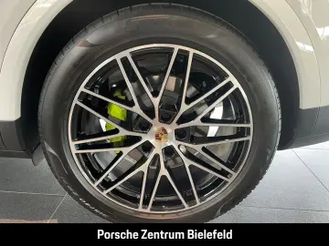 Porsche Cayenne E-Hybrid Panorama LED-Matrix BOSE