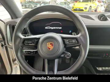 Porsche Cayenne E-Hybrid Panorama LED-Matrix BOSE