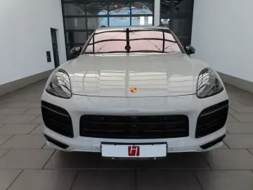 Porsche Cayenne 3.0 Hy. Sport-Design/HuD/Pan./Soft Close