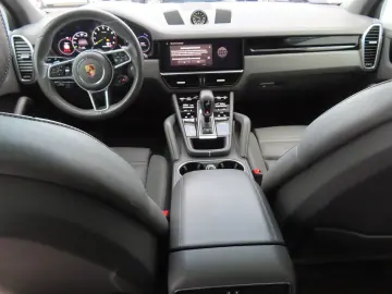 Porsche Cayenne 3.0 Hy. Sport-Design/HuD/Pan./Soft Close
