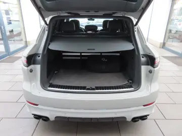 Porsche Cayenne 3.0 Hy. Sport-Design/HuD/Pan./Soft Close
