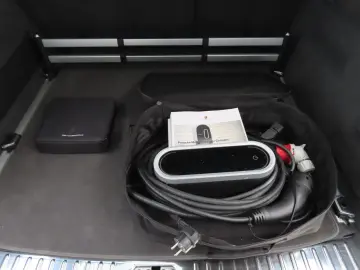 Porsche Cayenne 3.0 Hy. Sport-Design/HuD/Pan./Soft Close