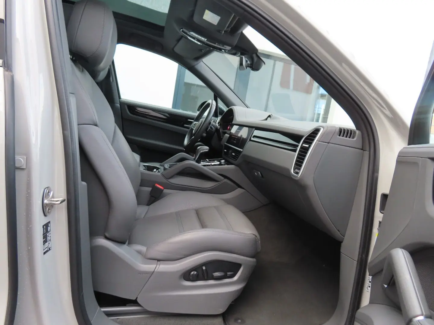 Porsche Cayenne 3.0 Hy. Sport-Design/HuD/Pan./Soft Close