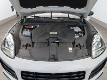Porsche Cayenne 3.0 Hy. Sport-Design/HuD/Pan./Soft Close