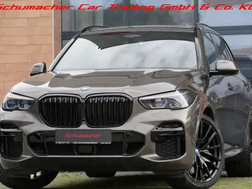 X5 xDr.45e M-Sport,DA+,PA+,Laser,Pano,Belüft.22