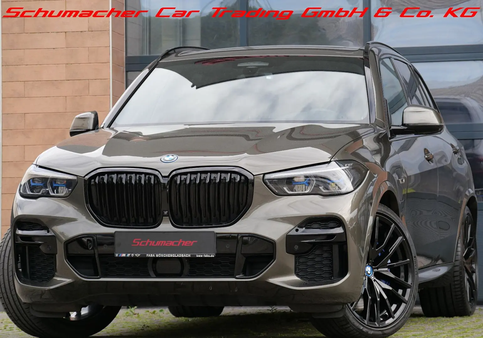 X5 xDr.45e M-Sport,DA+,PA+,Laser,Pano,Belüft.22