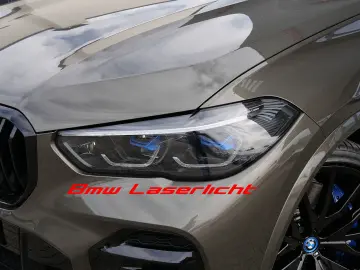 X5 xDr.45e M-Sport,DA+,PA+,Laser,Pano,Belüft.22