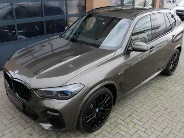 X5 xDr.45e M-Sport,DA+,PA+,Laser,Pano,Belüft.22