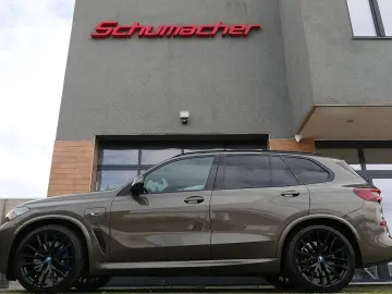 X5 xDr.45e M-Sport,DA+,PA+,Laser,Pano,Belüft.22