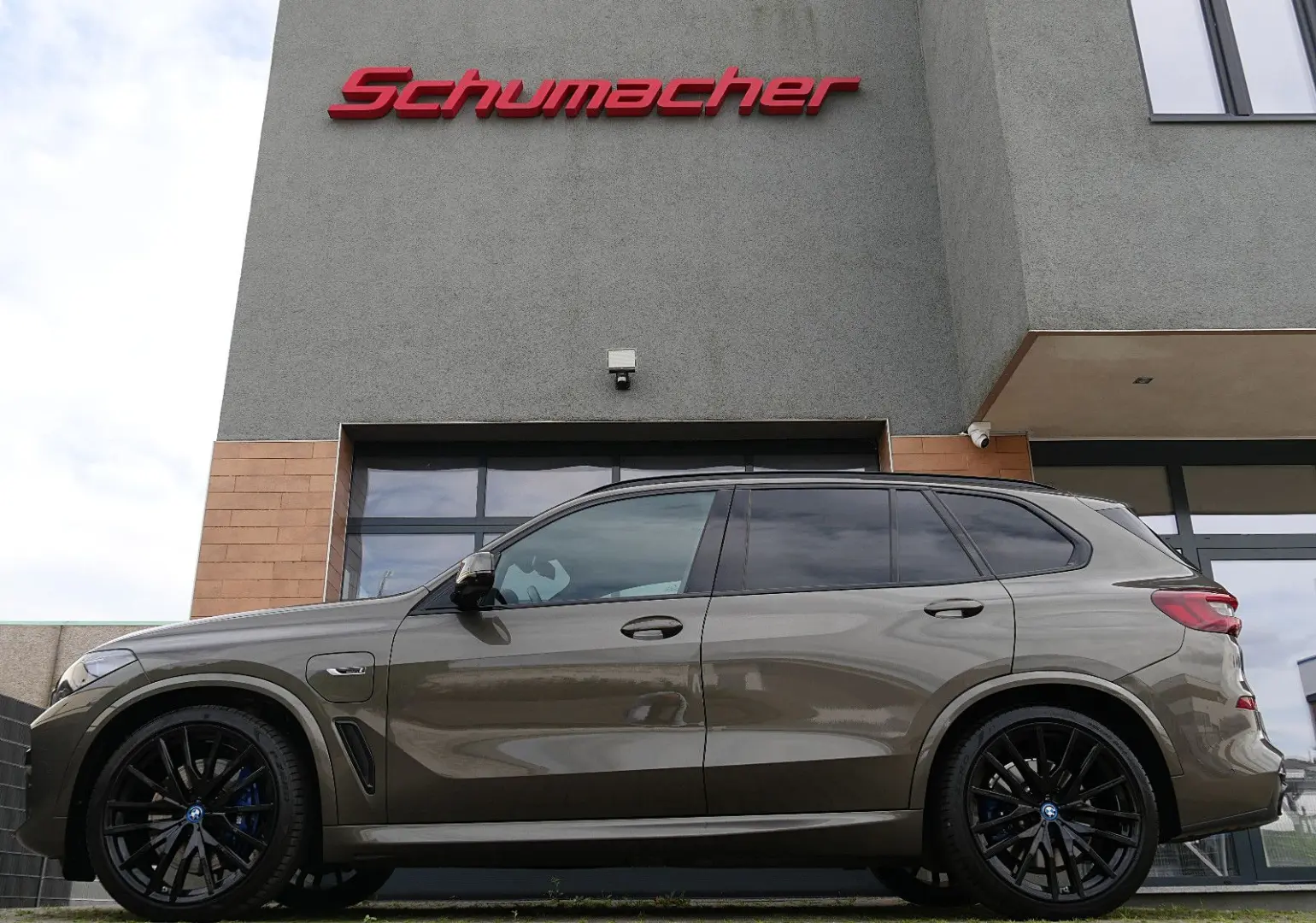X5 xDr.45e M-Sport,DA+,PA+,Laser,Pano,Belüft.22