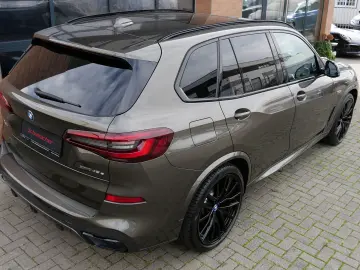 X5 xDr.45e M-Sport,DA+,PA+,Laser,Pano,Belüft.22