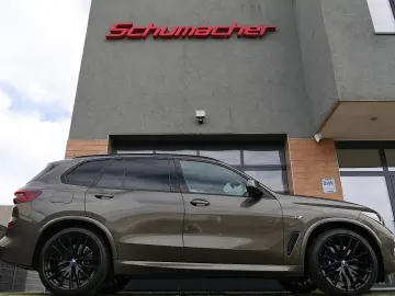 X5 xDr.45e M-Sport,DA+,PA+,Laser,Pano,Belüft.22