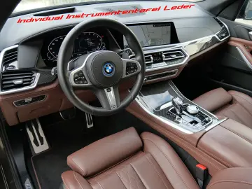 X5 xDr.45e M-Sport,DA+,PA+,Laser,Pano,Belüft.22