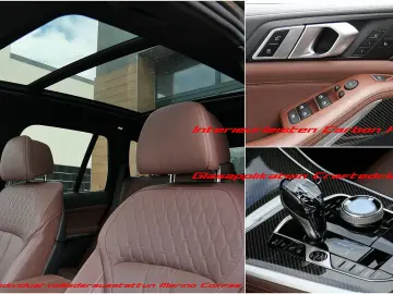 X5 xDr.45e M-Sport,DA+,PA+,Laser,Pano,Belüft.22