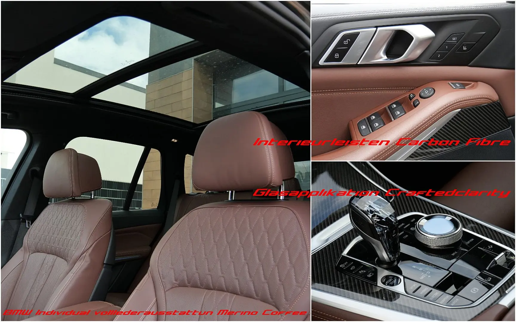 X5 xDr.45e M-Sport,DA+,PA+,Laser,Pano,Belüft.22