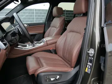 X5 xDr.45e M-Sport DA  PA  Laser Pano Belüft.22