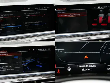X5 xDr.45e M-Sport,DA+,PA+,Laser,Pano,Belüft.22