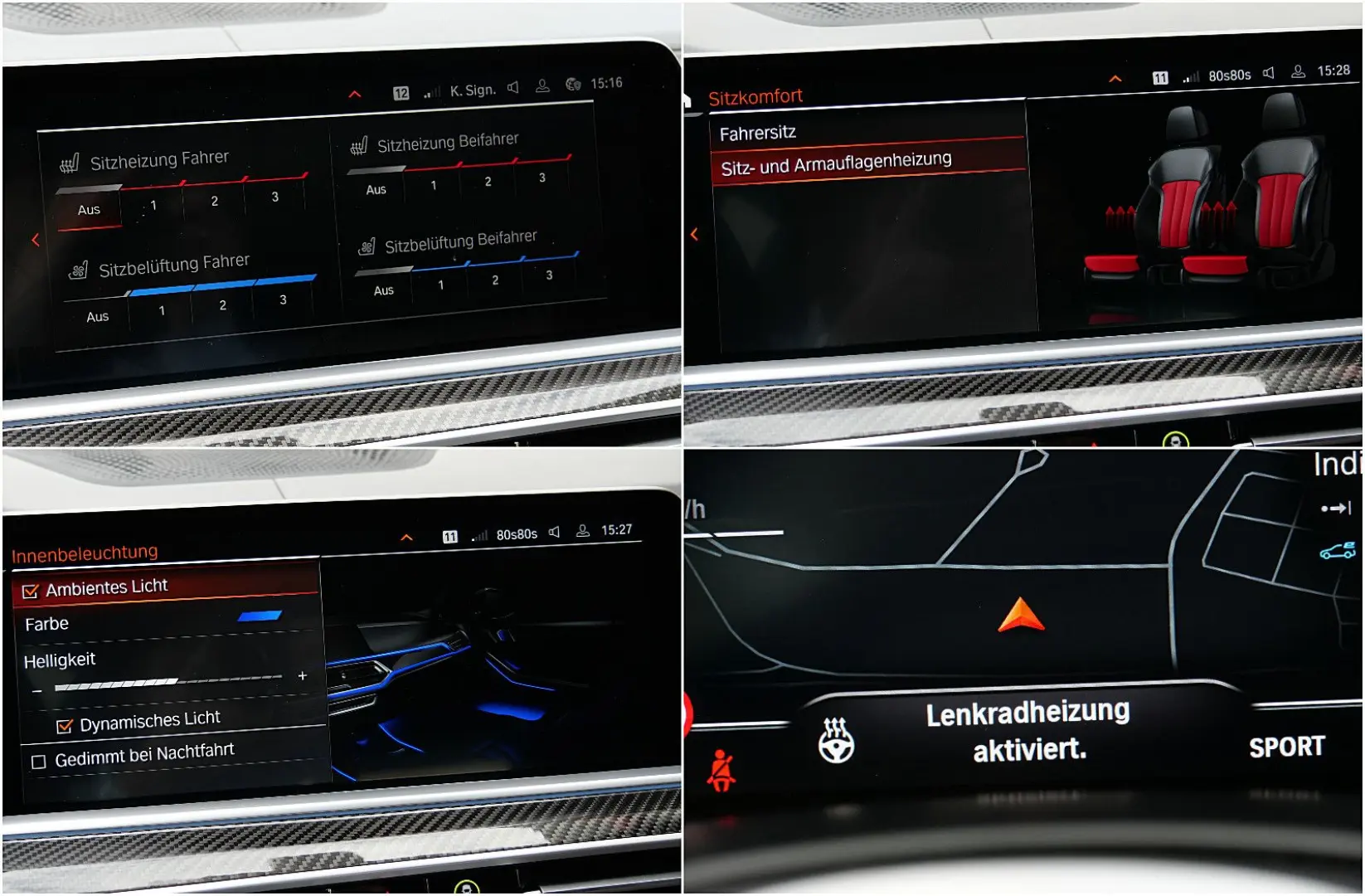 X5 xDr.45e M-Sport,DA+,PA+,Laser,Pano,Belüft.22