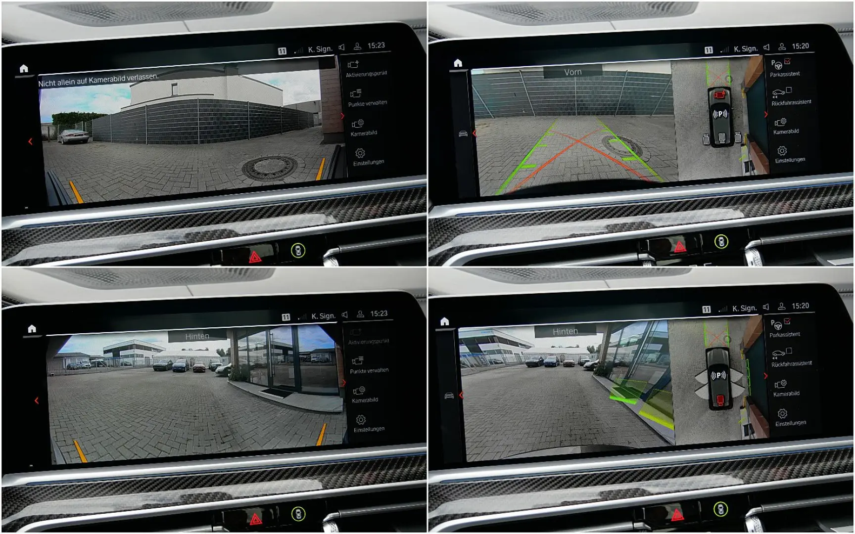 X5 xDr.45e M-Sport,DA+,PA+,Laser,Pano,Belüft.22