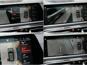 X5 xDr.45e M-Sport,DA+,PA+,Laser,Pano,Belüft.22