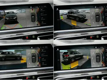 X5 xDr.45e M-Sport,DA+,PA+,Laser,Pano,Belüft.22