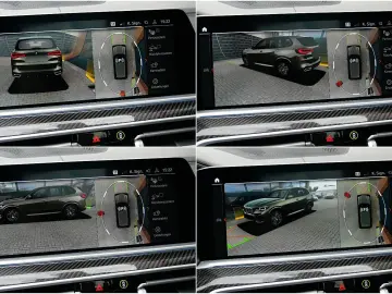 X5 xDr.45e M-Sport,DA+,PA+,Laser,Pano,Belüft.22