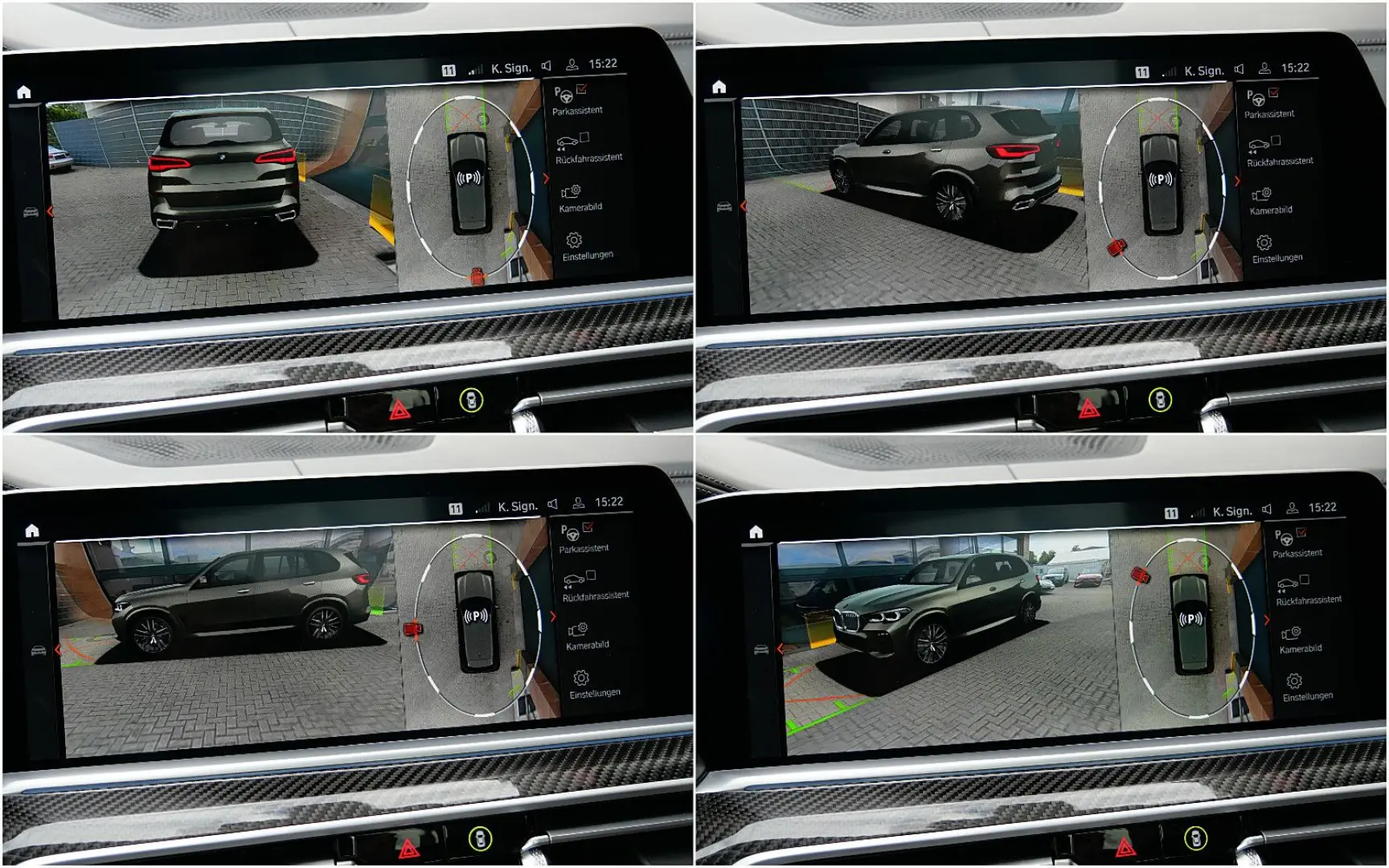X5 xDr.45e M-Sport,DA+,PA+,Laser,Pano,Belüft.22