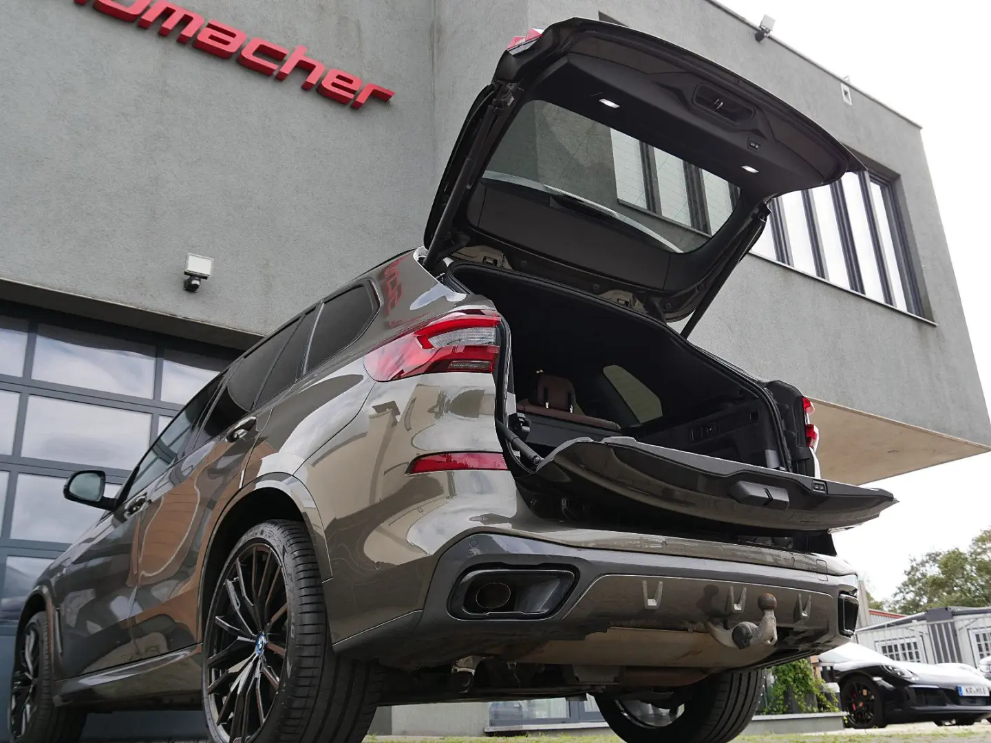 X5 xDr.45e M-Sport,DA+,PA+,Laser,Pano,Belüft.22